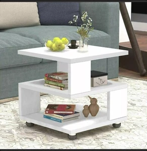 Jerry & Maggie - Magic Cube Nightstands Japanese Tatami Classic Modern Style - Picture 1 of 4