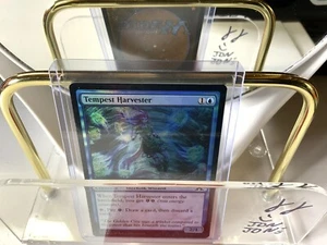 Tempest Harvester Foil Modern Horizons 3 MH3 MTG Magic Pack Fresh - Picture 1 of 1