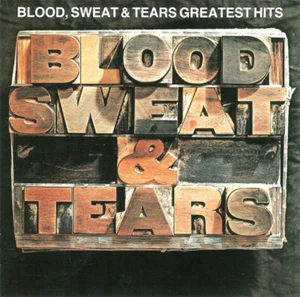 Blood Sweat & Tears - Greatest Hits CD #G2033463 - Imagen 1 de 1