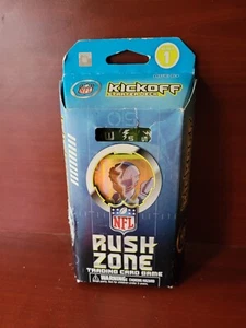 2013 NFL RUSH ZONE TCG Kickoff unopened starter deck - Picture 1 of 1