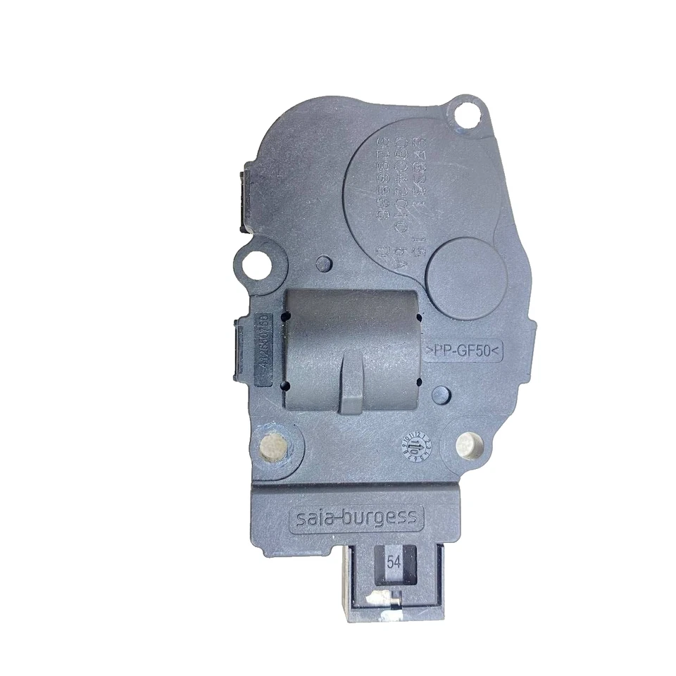 BMW 335I E90 2009-2011 actuador climatizador calefacción solapa 929888G OEM Foto 1 de 4