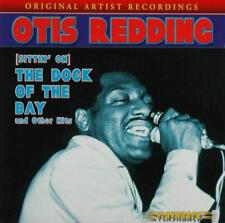 Redding, Otis Sittin On The Dock Of The Bay (CD)