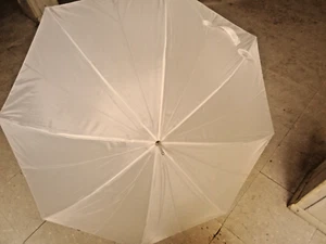 All Weather TM Umbrella 48" Auto Opening - Picture 1 of 2