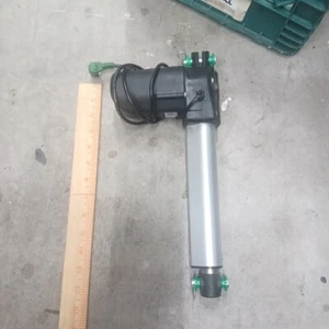 HHC MOTTOSLEEP Twin Bed Control Head Motor Model Cb05 *Tested See Video* - Picture 1 of 5