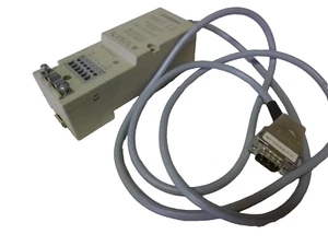 SIEMENS 6GK1500-0AA00 Sinec L2 RS485 Bus Terminal - Picture 1 of 2