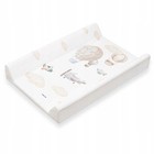 Przewijak usztywniany Baby Mix Balony 47x70 cm 58479 Baby mix