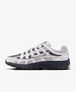 Nike P-6000 „Photon Dust“ UK 8,5 EUR 43 (IB3081-001) Neu Full Box - Bild 1 von 5