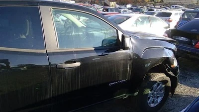 (LOCAL PICKUP ONLY) Passenger Right Front Door Fits 15-22 CANYON 637970 - Изображение 1 из 4