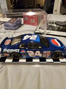 Jeff Gordon Pepsi Monte Carlo Die Cat Car - Picture 1 of 2
