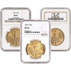 US GOLD $20 SAINT GAUDENS DOUBLE EAGLE NGC MS65 RANDOM DATE AND LABEL US GOLD $20 SAINT GAUDENS DOUBLE EAGLE NGC MS65 RANDOM DATE AND LABEL