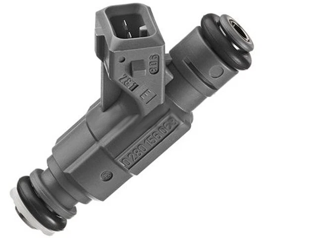 Inyector de combustible Bosch 22FCGB49 para Audi TT Quattro 2002 2003 2001 2004 2005 2006 Foto 1 de 1