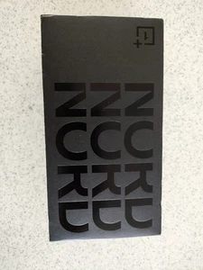 OnePlus Nord - 128GB - Gray Onyx - Picture 1 of 17