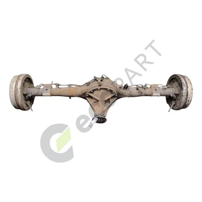 MITSUBISHI L200 DI-D 4X4 BARBARIAN LB DCB MK4 (KB4) Rear Axle - Image 1 of 4