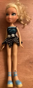 Vintage Bratz 2001 MGA bambola e tesori Cloe vestito - Foto 1 di 6