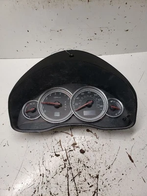 速度表集群美国市场内陆底座 4 速适合 06 LEGACY 1336498 — 第 1/4 张图片