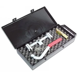 Laser Tools Motor-Einstellwerkzeuge - für Renault, Volvo 2.0 16v 3578 - Bild 1 von 1