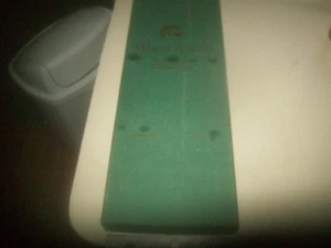 Boxed Set of Five 22" Long Wood River HSS Wood Turning Chisels Wood Lathe - Picture 1 of 7