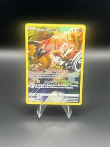 Galarian Zapdos SWSH283 SWSH: Sword & Shield Promo Cards Holo - Picture 1 of 2