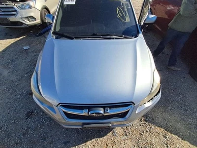 Capucha compatible con 13-17 XV CROSSTREK 2754588 Foto 1 de 4