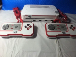 Evercade VS Console Bundle - Picture 1 of 6