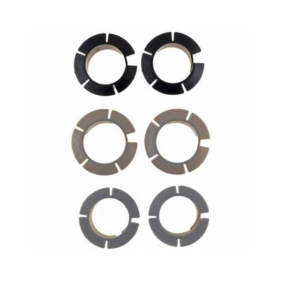 For Ford E-350 Super Duty 2000 Brake And Clutch Bushings | 6 Pieces | 14046812 - Image 1 of 4