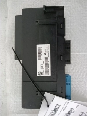 BCM Power Body Control Module MAIN JUCTION BOX F25JBBFEIII BMW X3 2011 12-2014! - Image 1 of 4