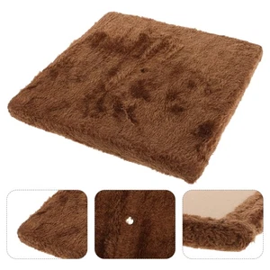 Tabla rascadora de estante con paneles de marco de escalada para gato para poste de gatito - Imagen 1 de 10