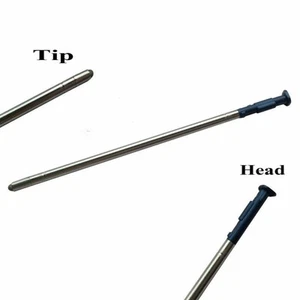 `Stylus Touch Replacement For For Q Stylo 4 Q710 Q710Ms Q710Cs Q71 - Photo 1/9