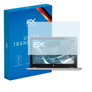 atFoliX 2x Screen Protector for Lenovo Yoga 700 11 inch clear - Picture 1 of 8