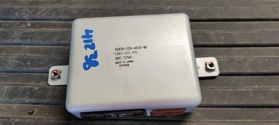 МОДУЛЬ УПРАВЛЕНИЯ CHASIS 74970-SZN-A01 2010-2012 ACURA ZDX - Изображение 1 из 4