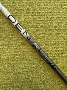 Project X Denali Charcoal 60 6.0 Stiff Callaway Driver Adapter - Picture 1 of 3