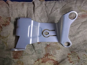 BENELLI RADIATOR MOUNT , READ THE DESCRIPTION - Picture 1 of 1
