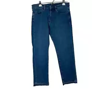 Bonobos schmale blaue Jeans - Bild 1 von 5
