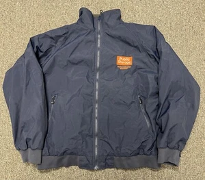 PUBLIC STORAGE WEARGUARD FLEECE LINED UNISEX JACKET SIZE XL - Picture 1 of 5