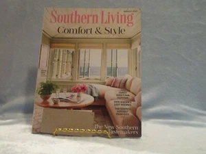 Southern Living, Comfort & Style. August 2021 - Imagen 1 de 2