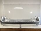 2018-2019 Ford Expedition Rear Bumper Cover  w/ Sensor Holes JL1B-17D781 OEM Ford Expedition