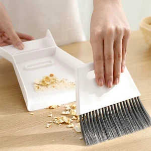 Desktop -Reinigungsbürstenset Handbürsten Zum Reinigen Desktop-Pinsel - Afbeelding 1 van 12