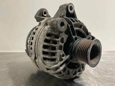 2004 (02-06) BMW 325I 14V 150AMP ALTERNATOR 751972103; BOSCH 0124525026 — 第 1/4 张图片