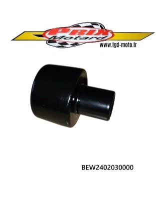 BMW C 650 SPORT 2015/2018 EMBOUT GUIDON CONTRE POIDS - Photo 1/3