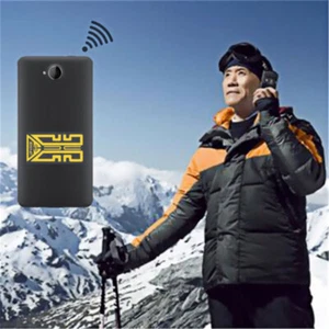 5X Universal Cellulare Phone Signal Enhancement Signal Antenna Booster Stick zh - Photo 1/6