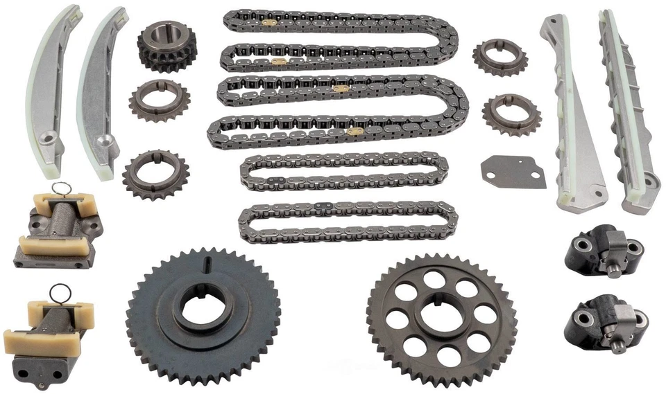 Juego de sincronización de motor de stock para Mercury Marauder MELLING 2003-2004 Foto 1 de 1