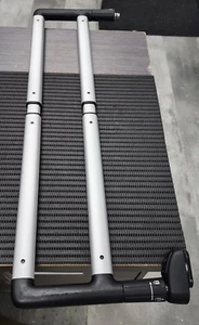 Genuine GM Aluminum Cargo Partition 84931404 - Picture 1 of 9