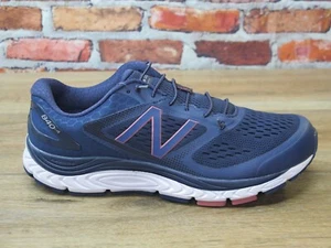 Women's New Balance 840v4 Walking/Running Shoe Indigo Blue *W840BN4 SZ 12 2E - Picture 1 of 7