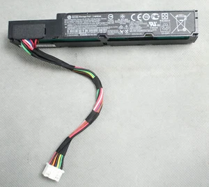 HP ProLiant G9 96W MC96 Smart Storage Akku 727260-001 750450-001 - Bild 1 von 5