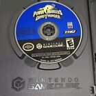 Power Rangers: Dino Thunder (Nintendo GameCube, 2004) CUSTODIA DI RICAMBIO SOLO DISCO