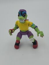 Mondo Gecko 1990 Teenage Mutant Ninja Turtle Playmates Vintage TMNT vtg vintage 