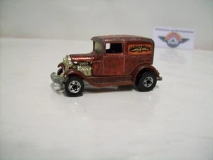 Hot Wheels Vintage "Hong Kong" Early Times, 1977 - Imagen 1 de 3