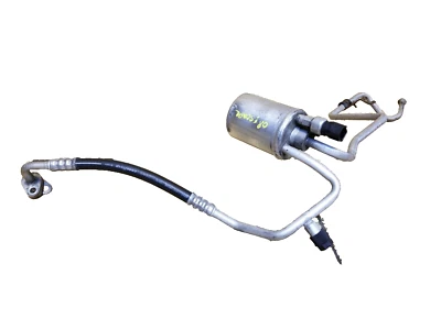 2008-2012 Ford Escape A/C Ac Hose Pipe Line 3.0l OEM - Image 1 of 4