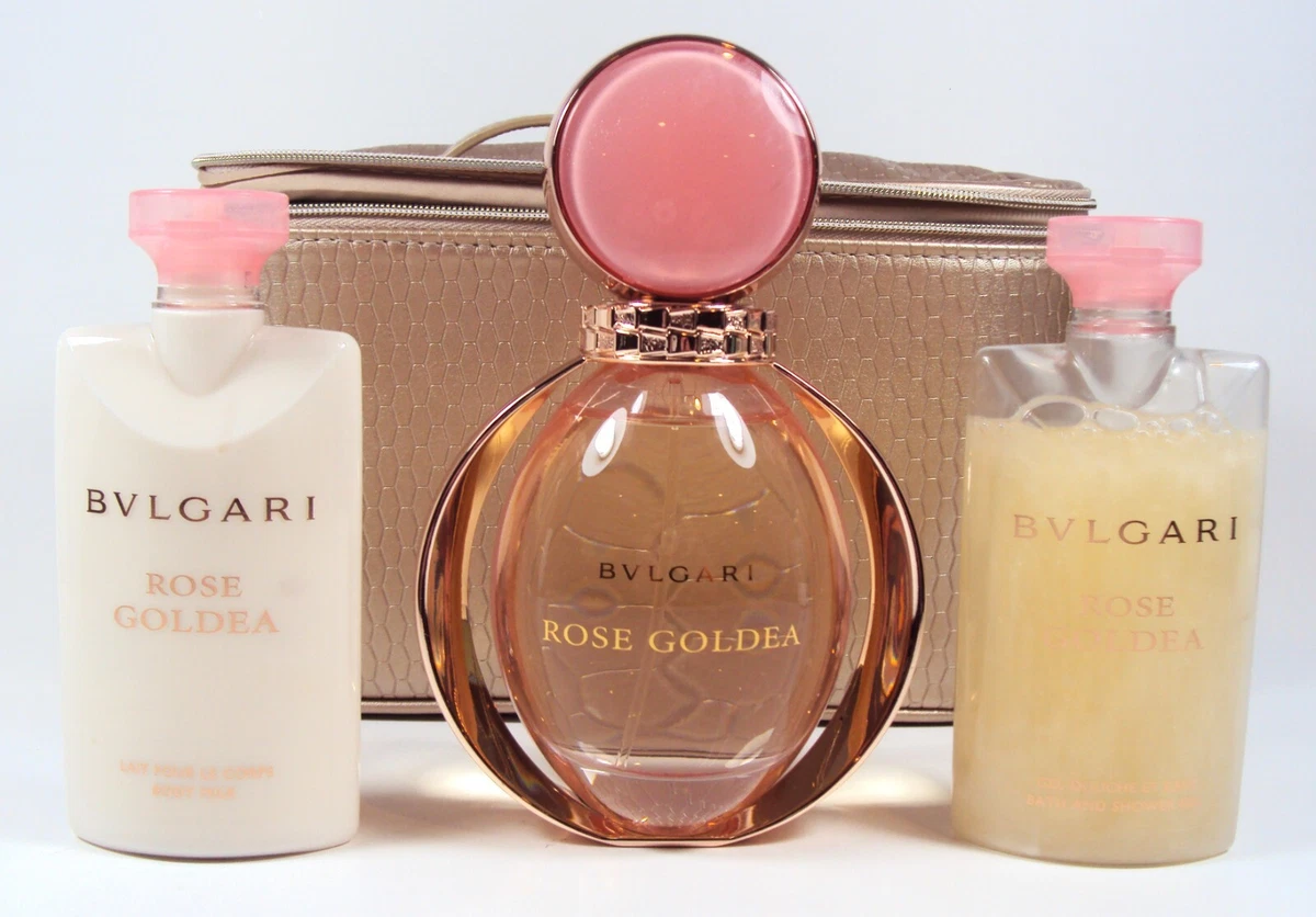 Bvlgari Rose Goldea Fragrances for Women for sale | eBay