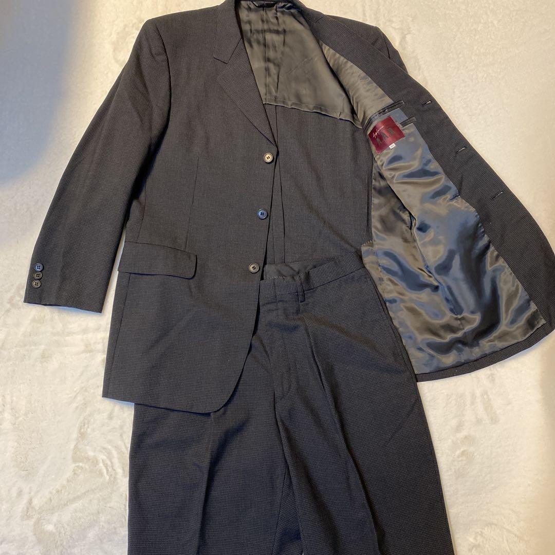 Yohji Yamamoto Suits & Blazers for Men for sale | eBay Yohji Yamamoto Suits & Blazers for Men for sale | eBay